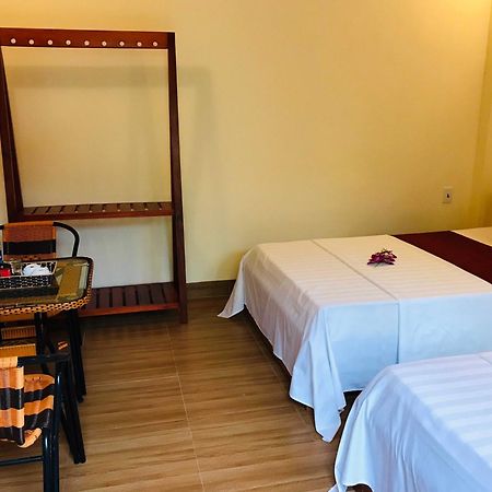 Tam Coc Thai Duong Homestay Νιν Μπιν Εξωτερικό φωτογραφία