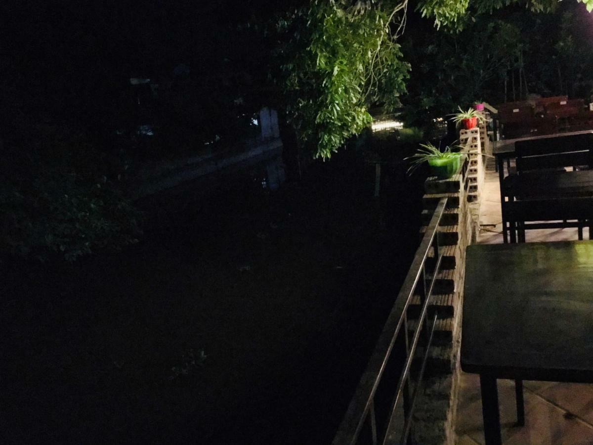 Tam Coc Thai Duong Homestay Νιν Μπιν Εξωτερικό φωτογραφία
