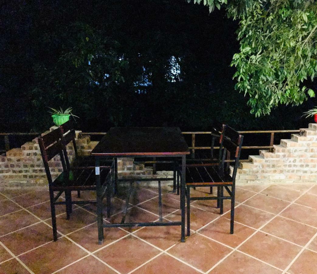 Tam Coc Thai Duong Homestay Νιν Μπιν Εξωτερικό φωτογραφία
