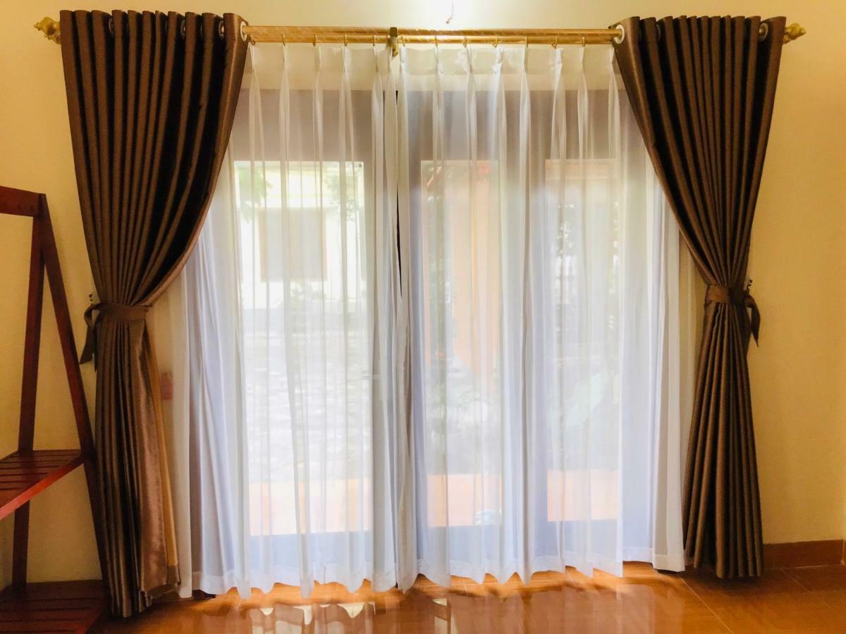 Tam Coc Thai Duong Homestay Νιν Μπιν Εξωτερικό φωτογραφία