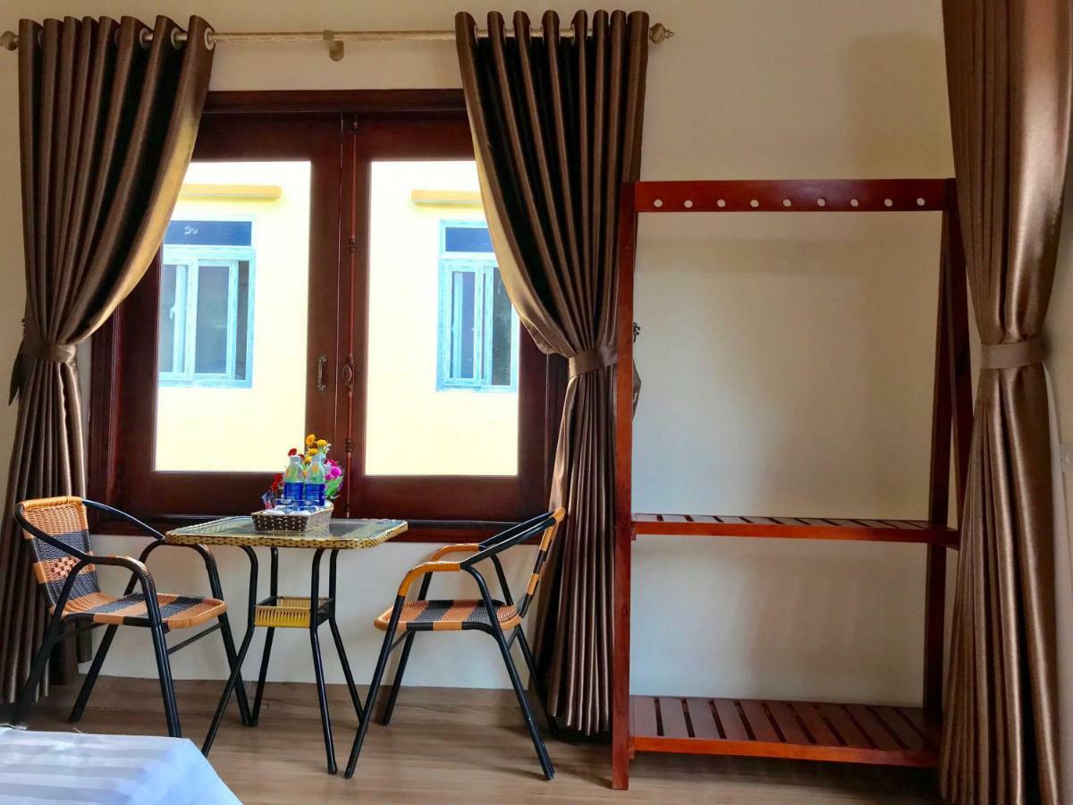 Tam Coc Thai Duong Homestay Νιν Μπιν Εξωτερικό φωτογραφία