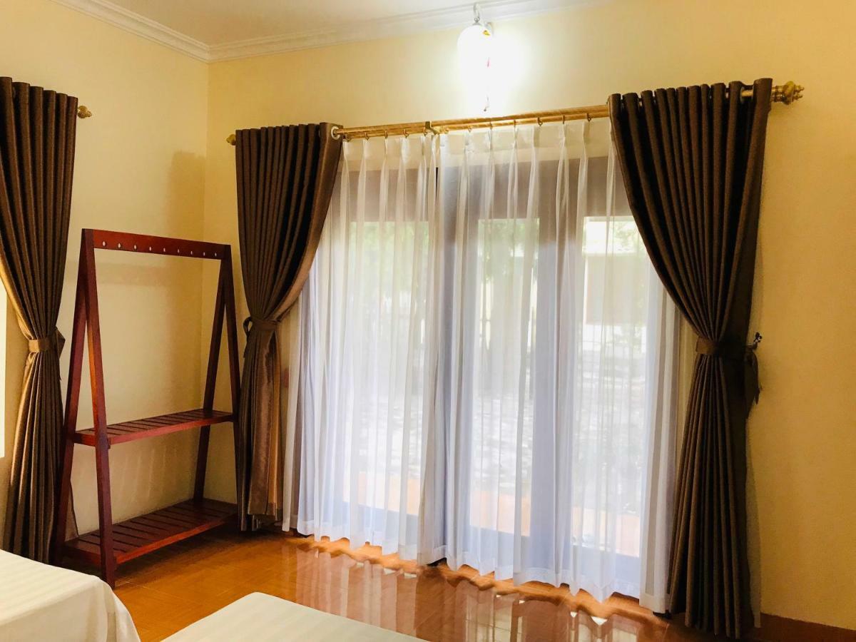 Tam Coc Thai Duong Homestay Νιν Μπιν Εξωτερικό φωτογραφία